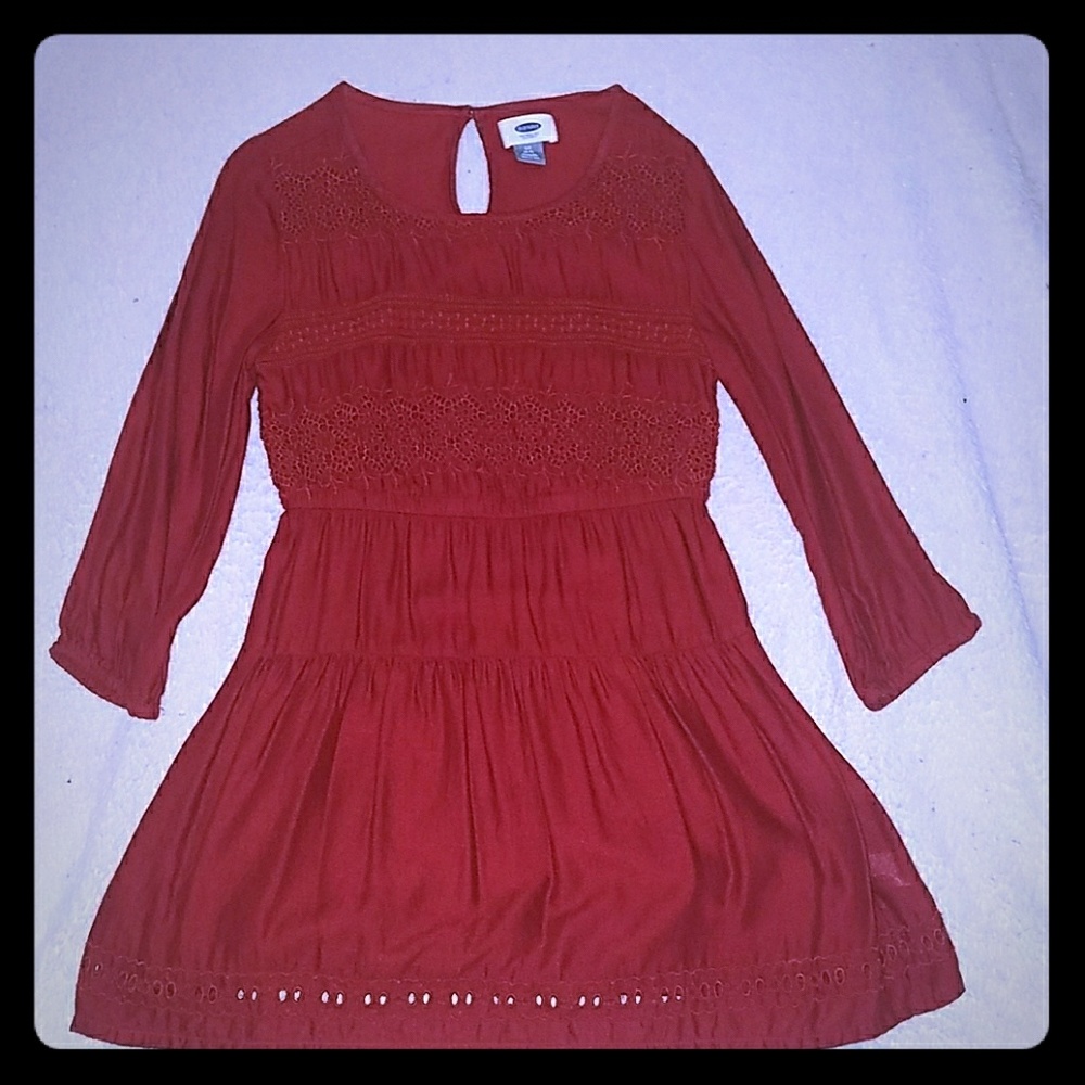 Clothing